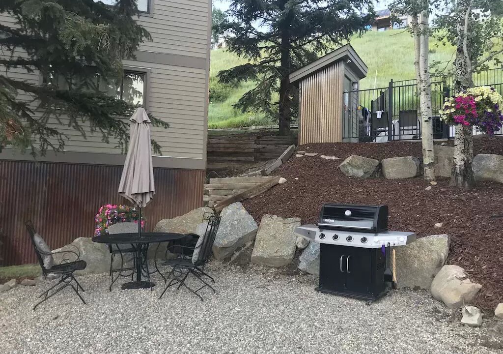 Photo of Outdoor in Crested Butte