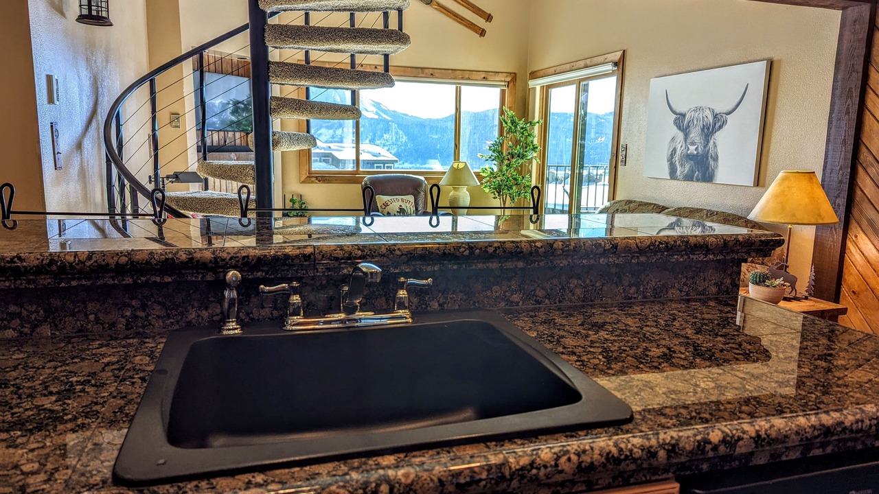 Photo of Bedroom in Crested Butte