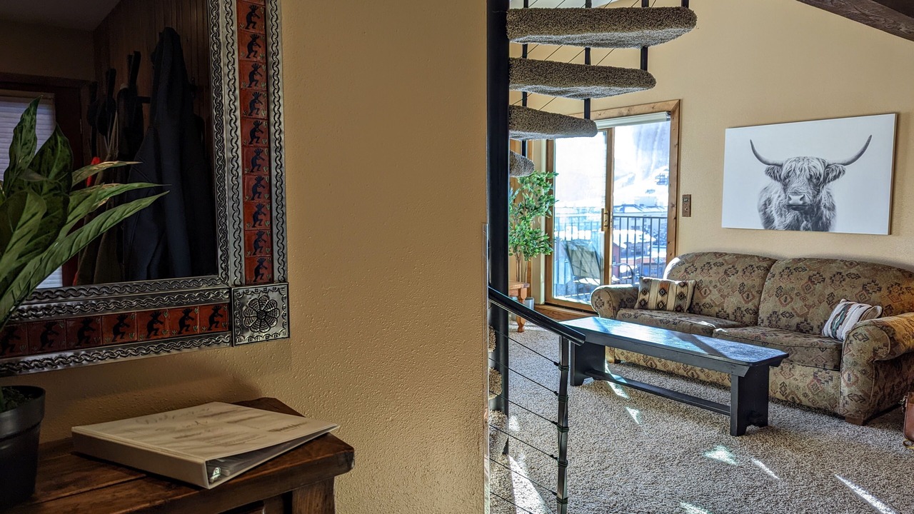 Photo of Bedroom in Crested Butte