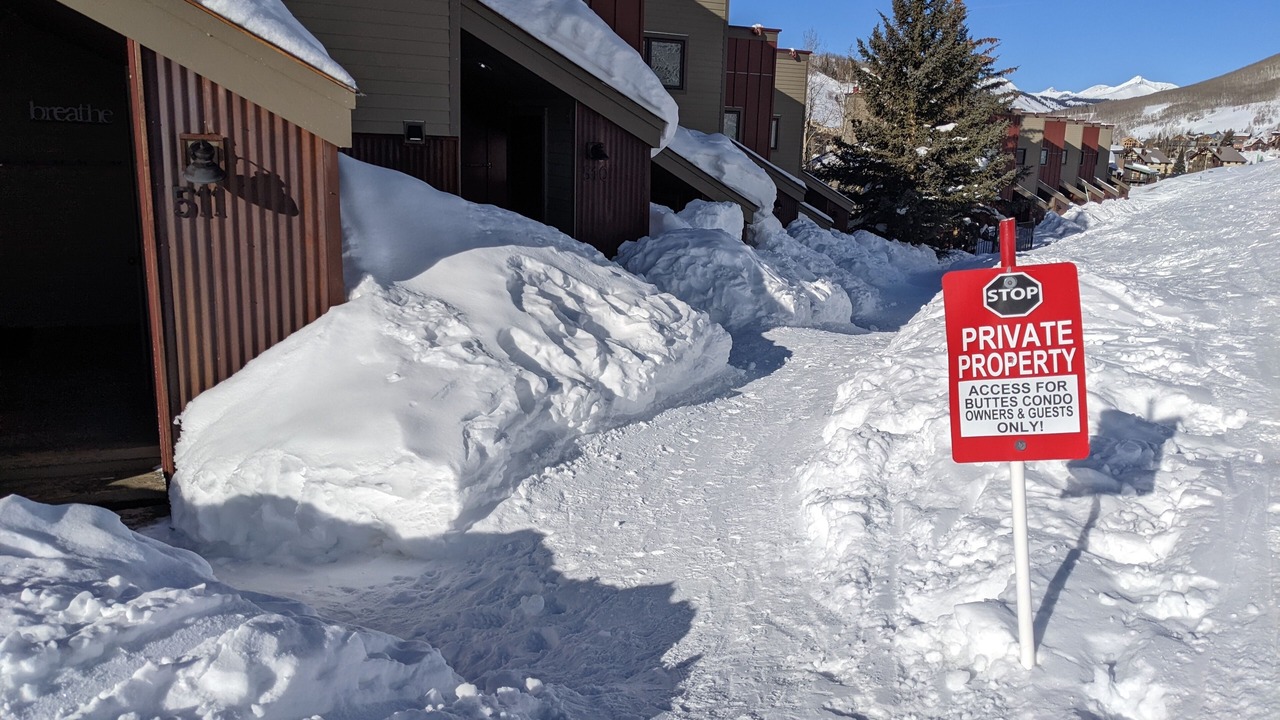 Photo of Others in Crested Butte