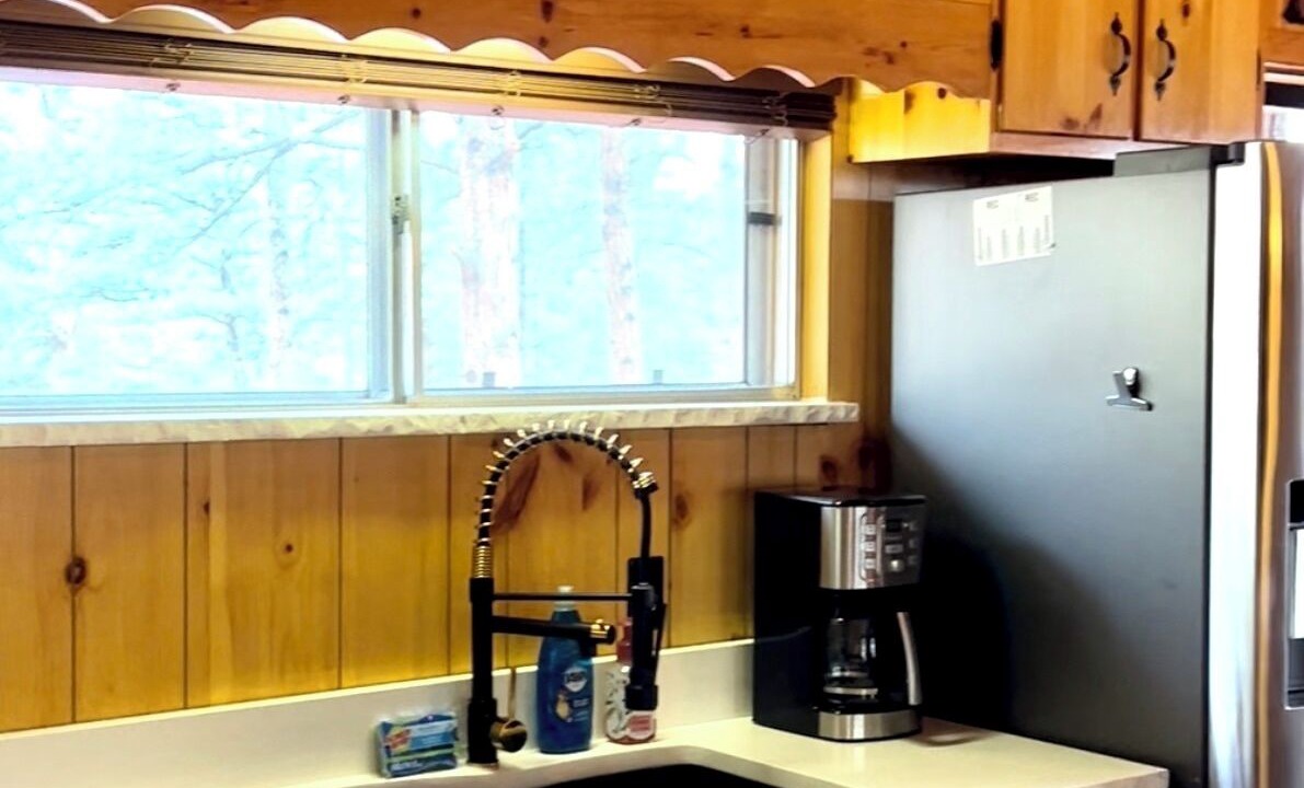 Photo of Kitchen in Lake George