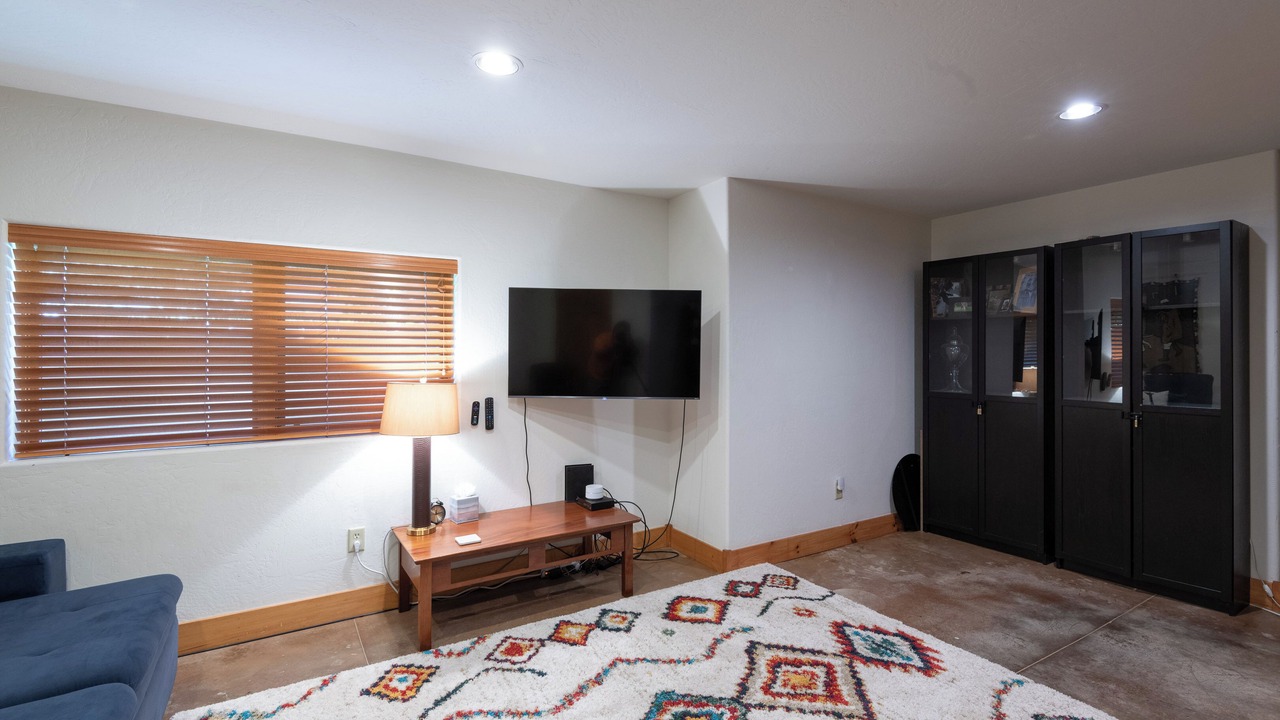 Photo of Livingroom in Crested Butte South