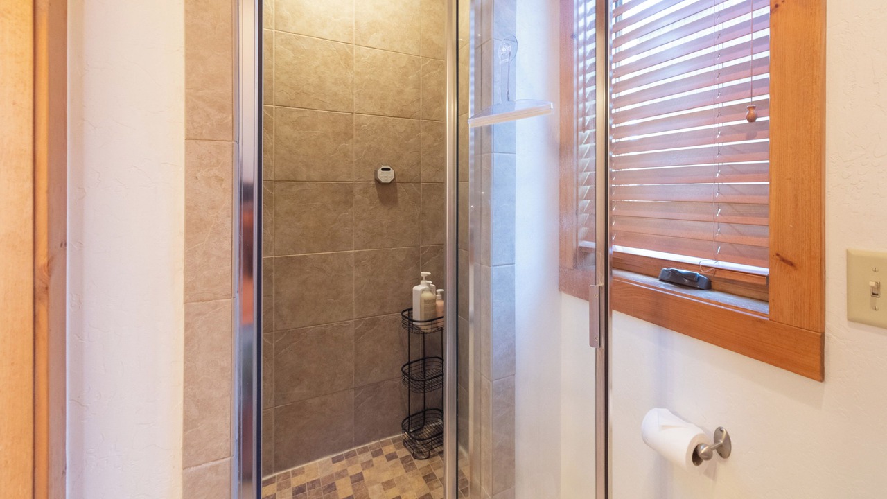 Photo of Bathroom in Crested Butte South