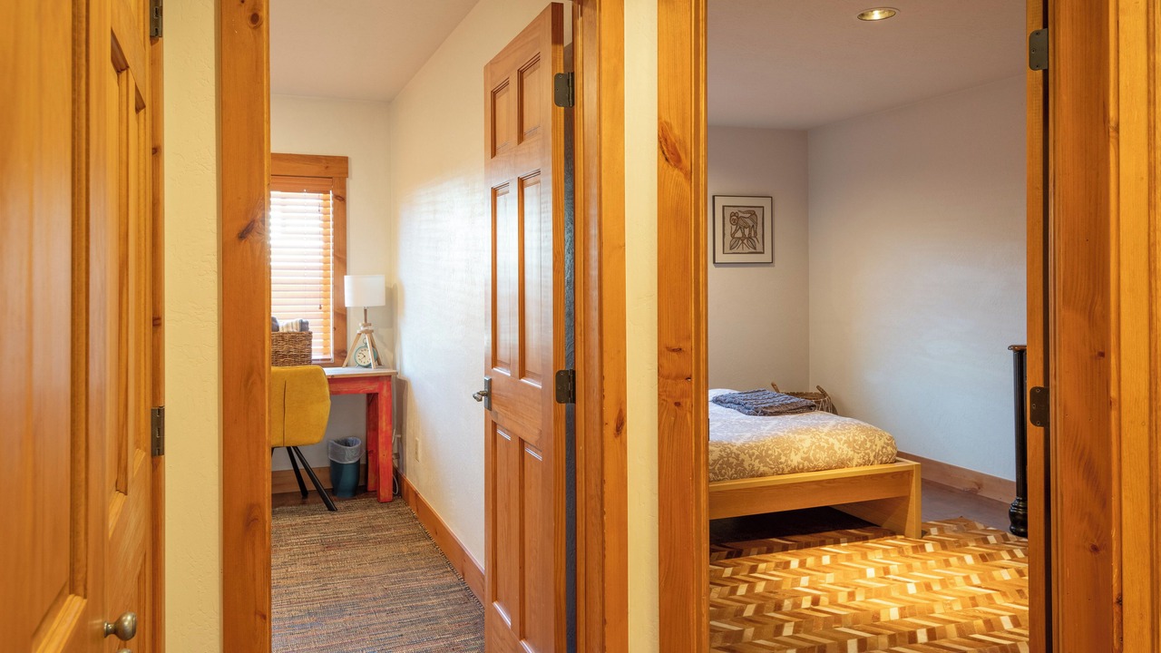 Photo of Bedroom in Crested Butte South