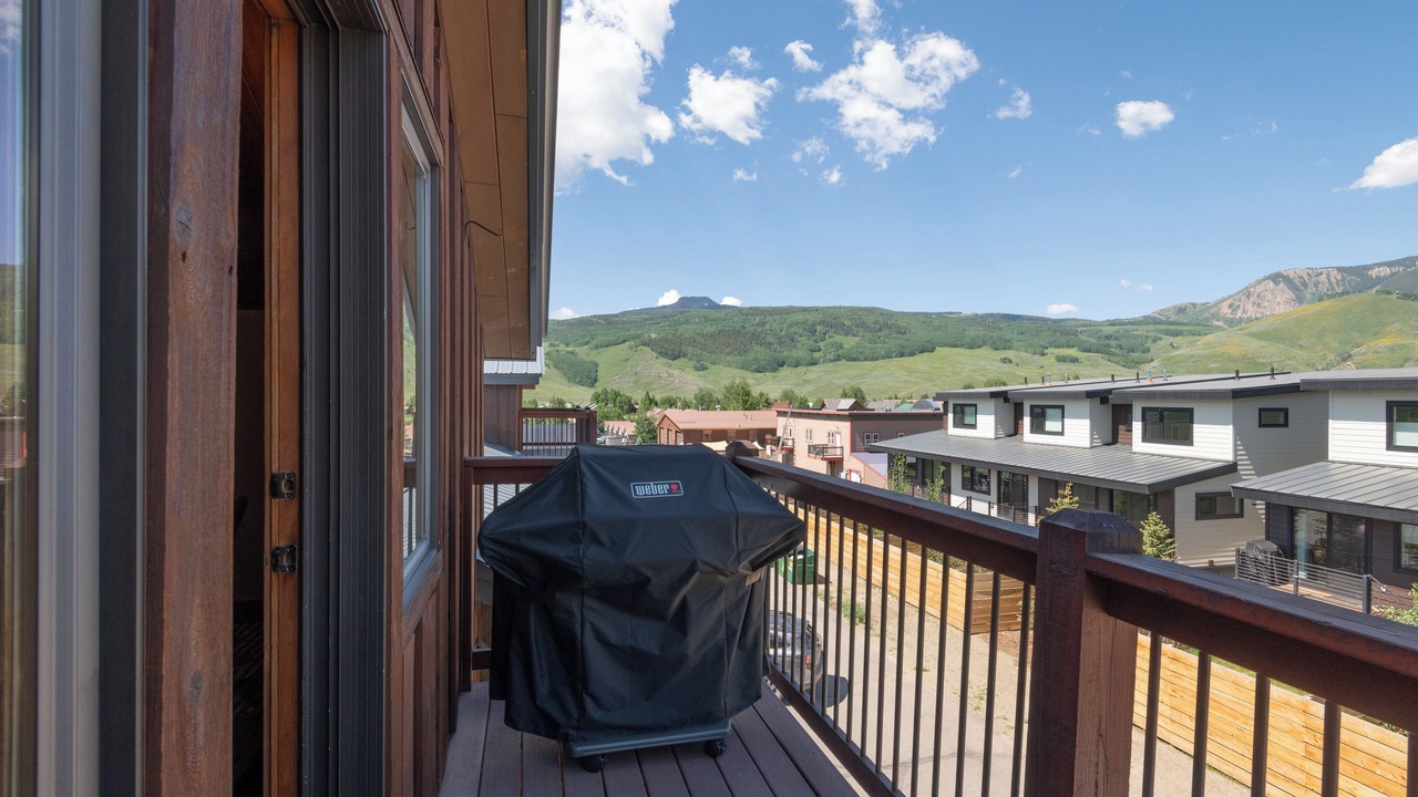 Photo of Outdoor in Crested Butte South