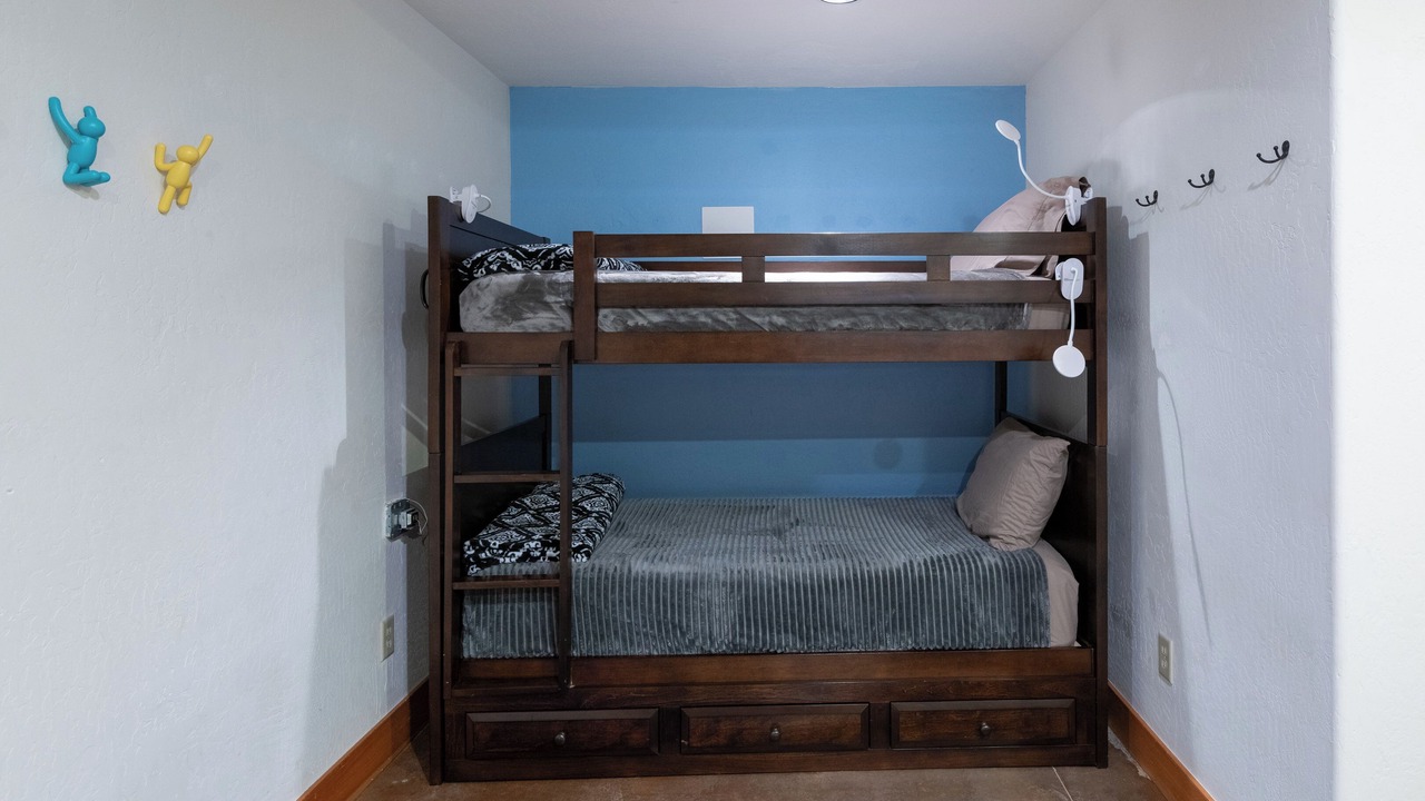 Photo of Bedroom in Crested Butte South