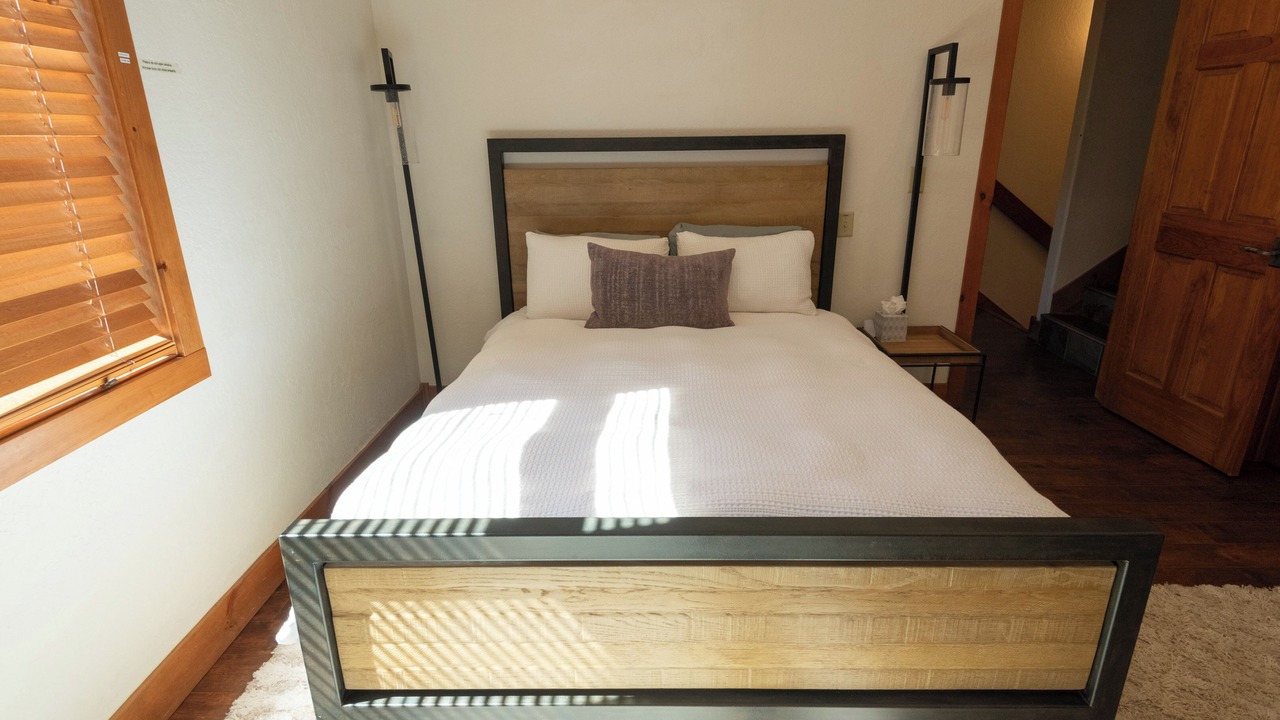 Photo of Bedroom in Crested Butte South