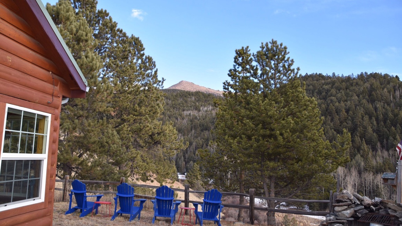 Photo of Others in Cripple Creek