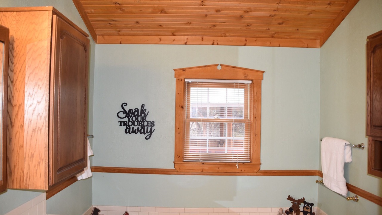 Photo of Bathroom in Cripple Creek