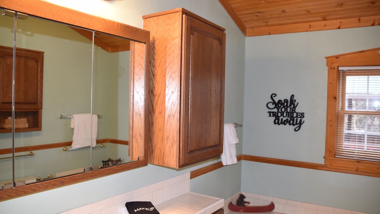 Photo of Bathroom in Cripple Creek