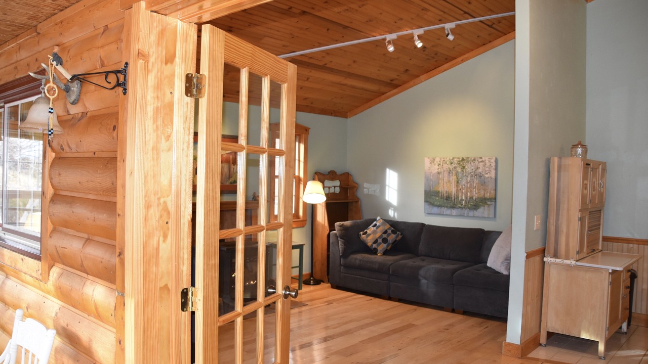 Photo of Livingroom in Cripple Creek