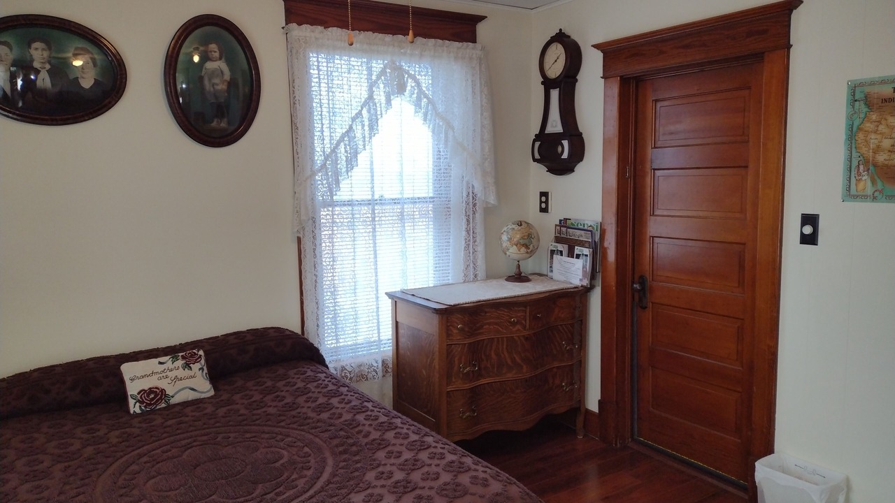 Photo of Bathroom in Trinidad