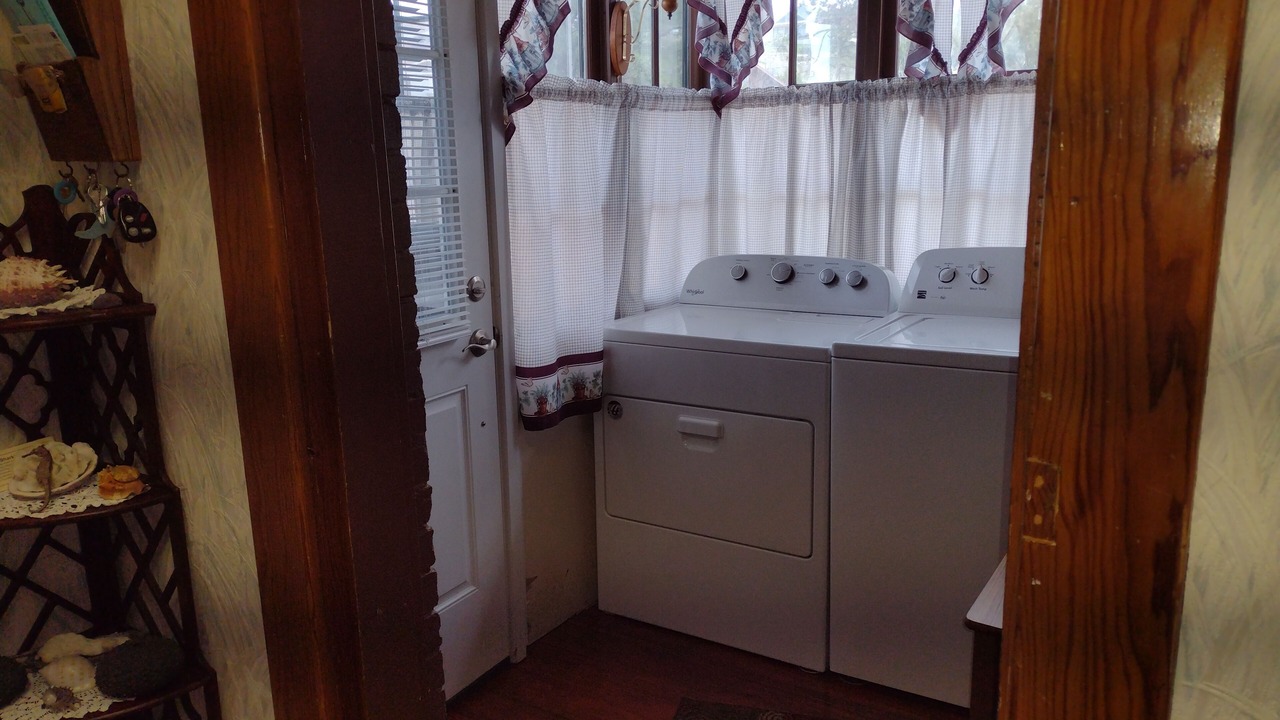 Photo of Bedroom in Trinidad