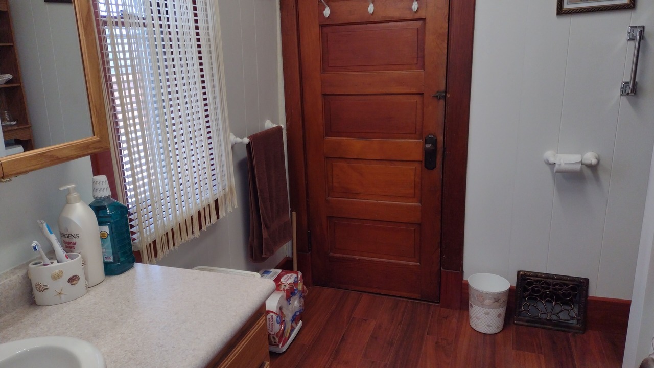 Photo of Bathroom in Trinidad