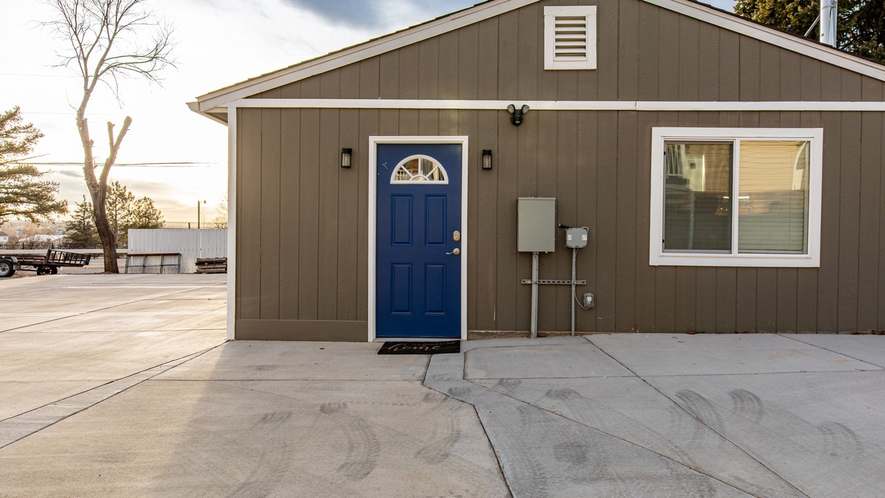 Photo of Outdoor in Todd Creek