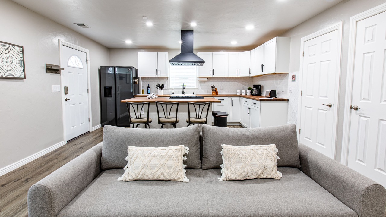 Photo of Livingroom in Todd Creek