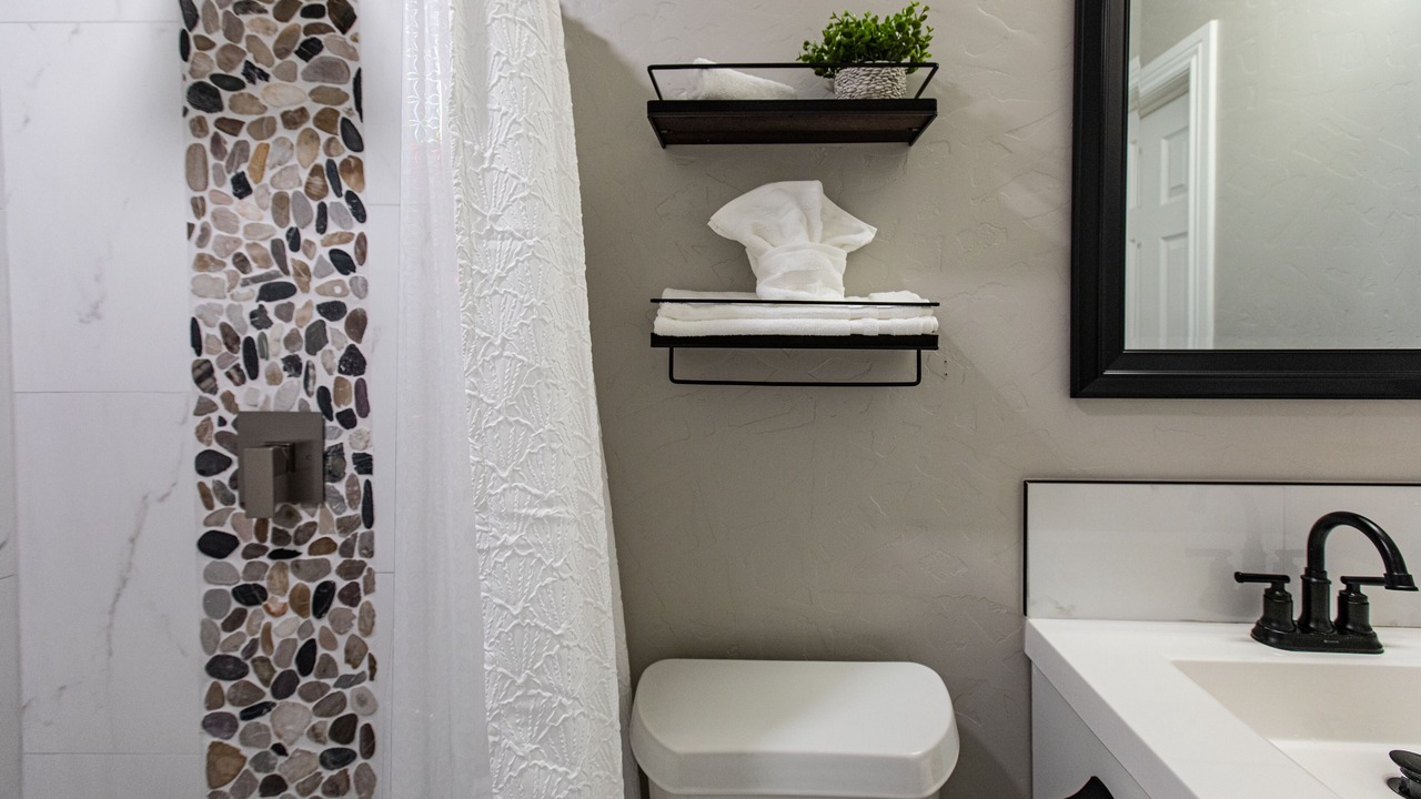 Photo of Bathroom in Todd Creek