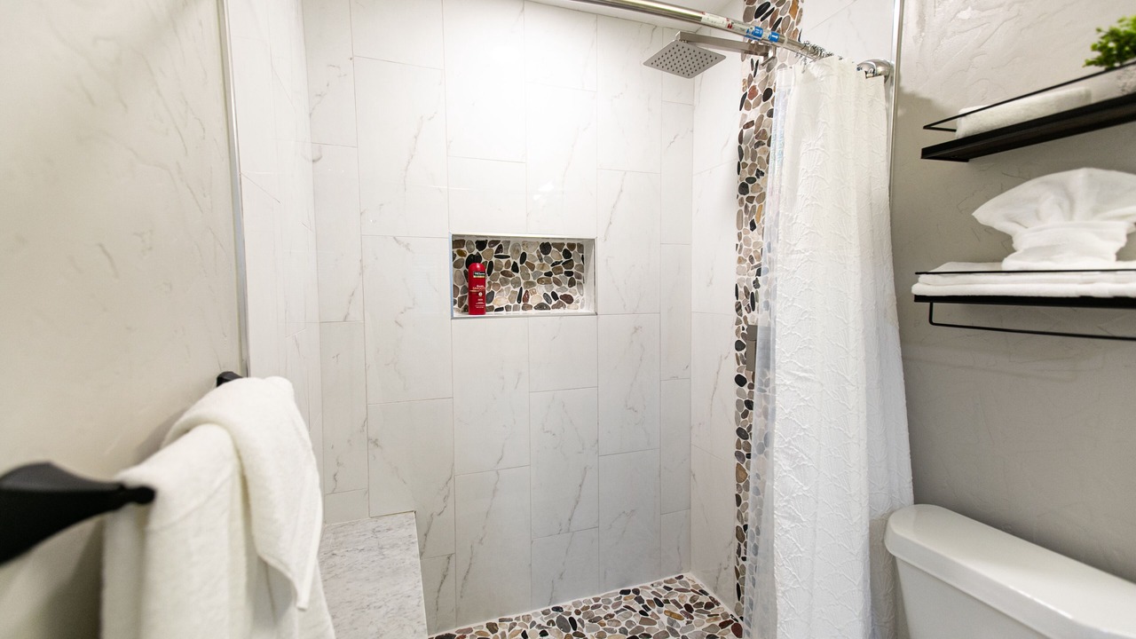 Photo of Bathroom in Todd Creek
