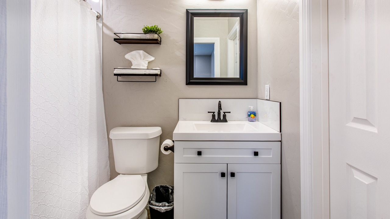 Photo of Bathroom in Todd Creek