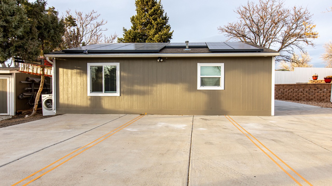 Photo of Outdoor in Todd Creek