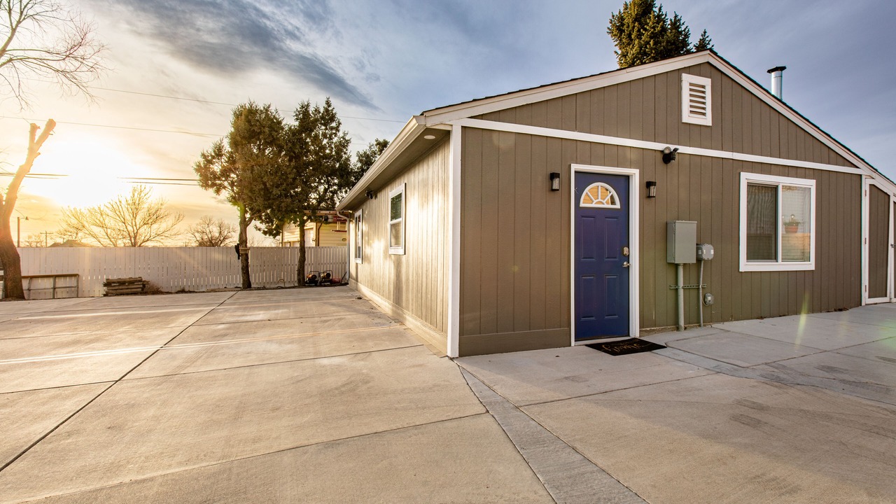 Photo of Outdoor in Todd Creek