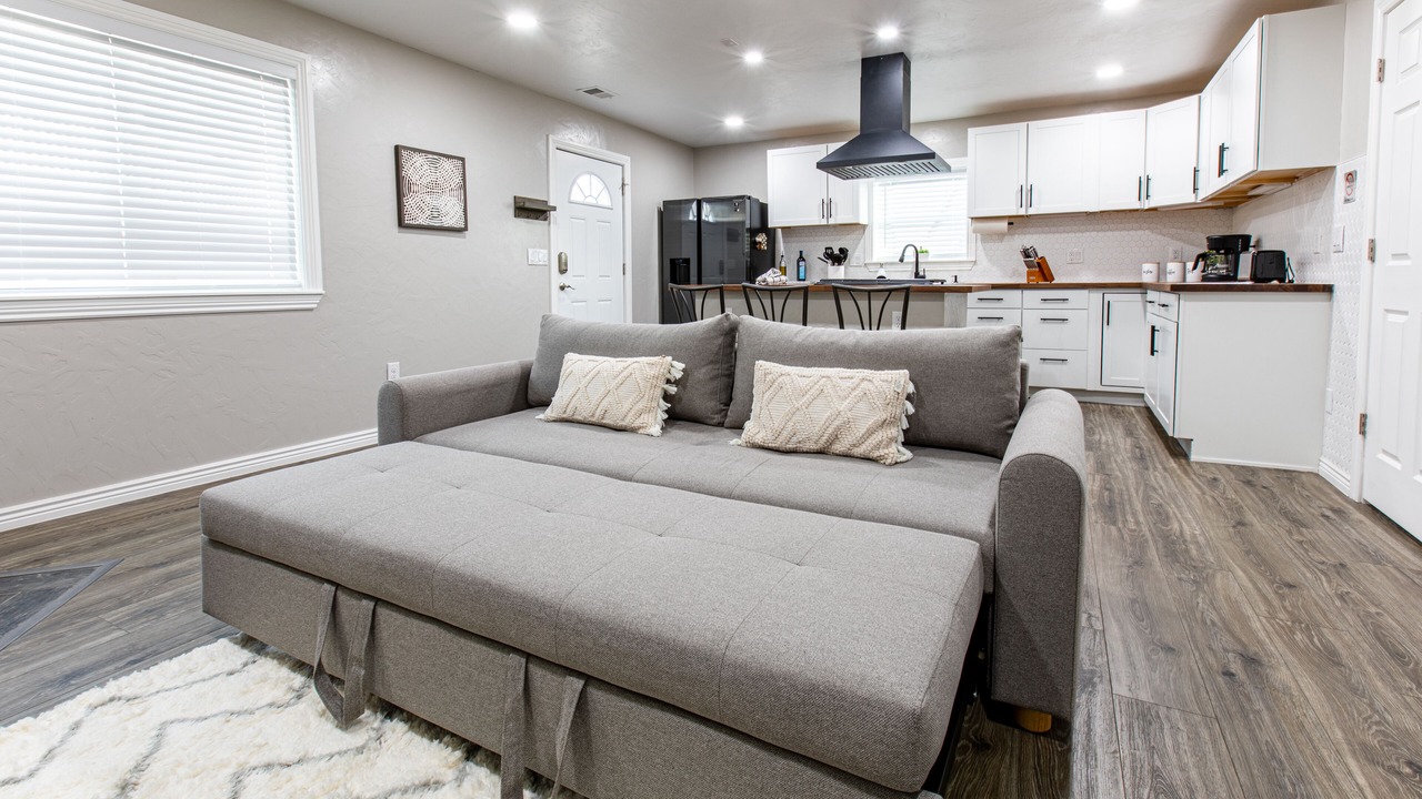 Photo of Livingroom in Todd Creek
