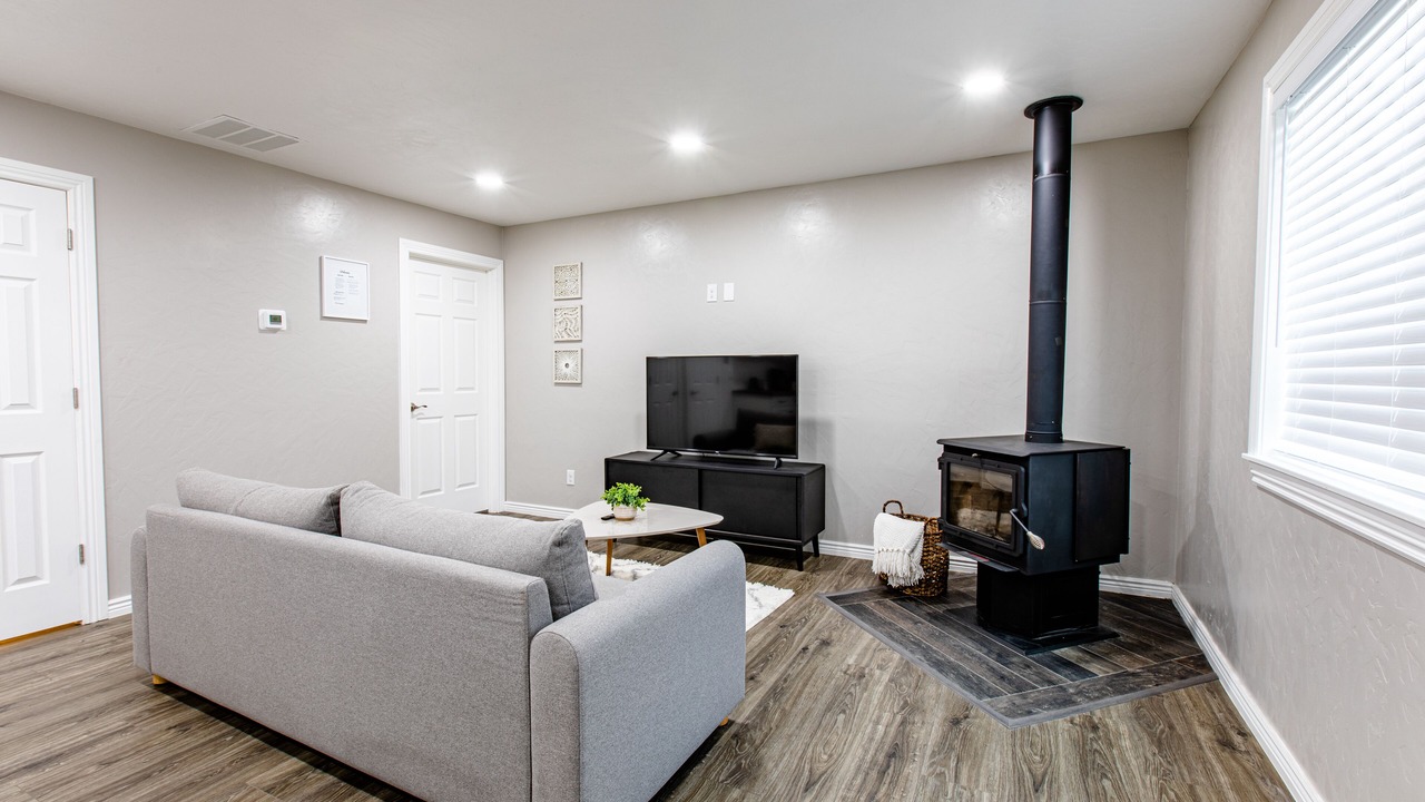 Photo of Livingroom in Todd Creek