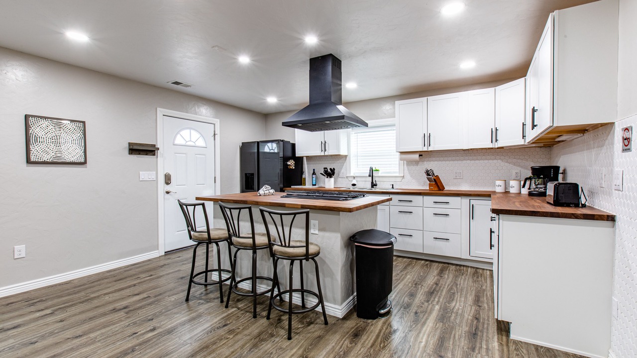 Photo of Kitchen in Todd Creek