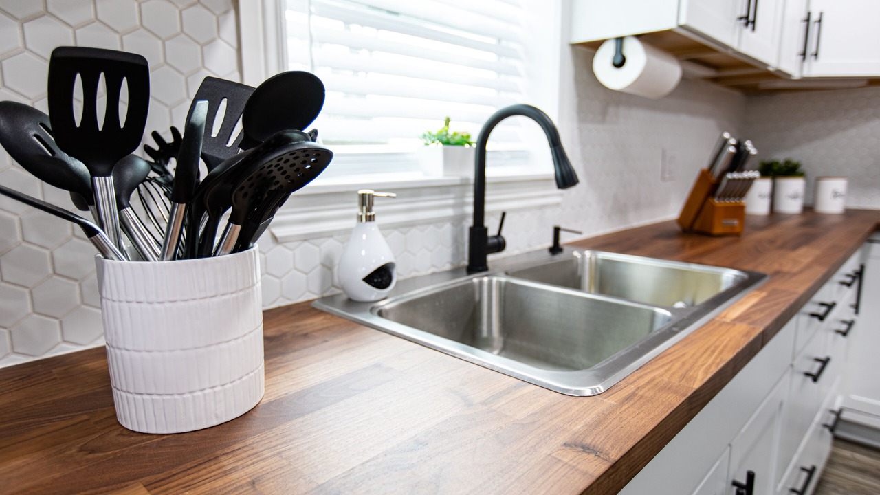 Photo of Kitchen in Todd Creek