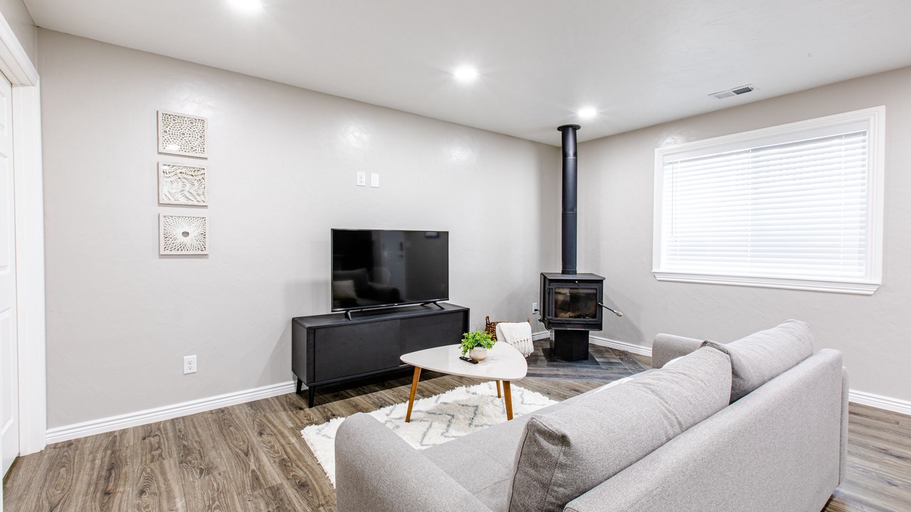Photo of Livingroom in Todd Creek