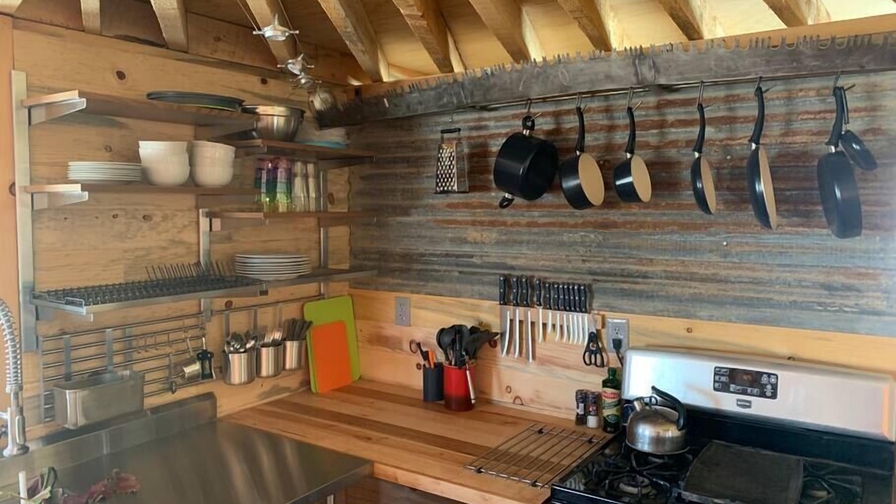 Photo of Kitchen in Mancos