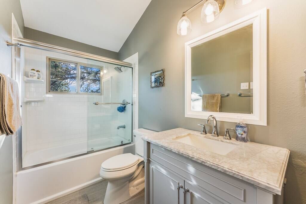 Photo of Bathroom in Bailey