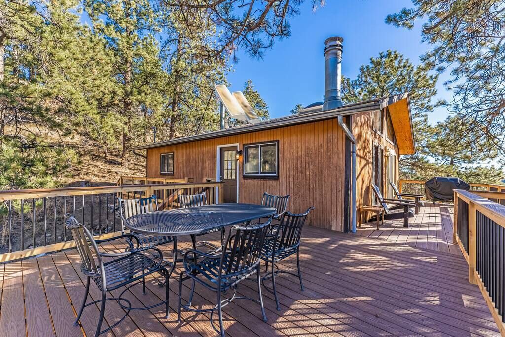 Photo of Outdoor in Bailey
