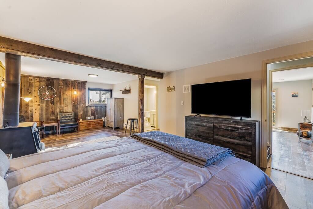 Photo of Bedroom in Bailey