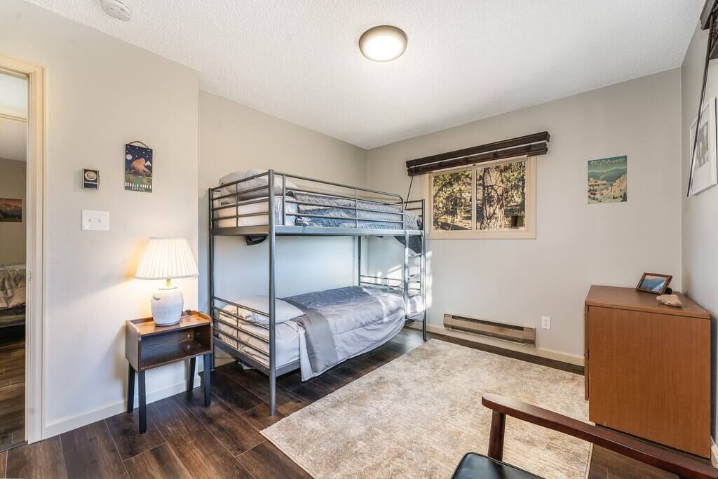 Photo of Bedroom in Bailey