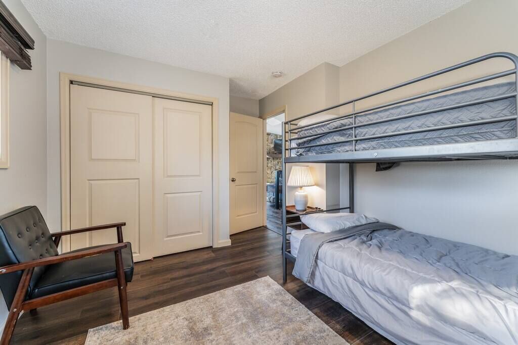 Photo of Bedroom in Bailey