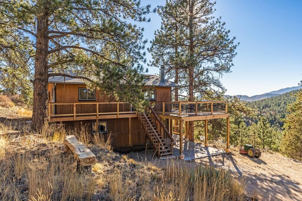 Photo of Outdoor in Bailey