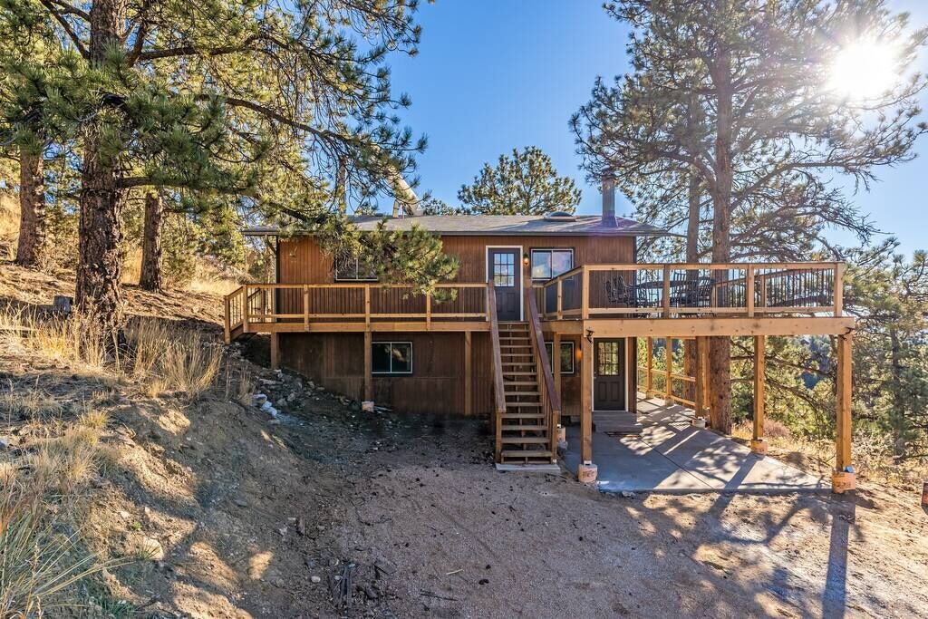 Photo of Outdoor in Bailey