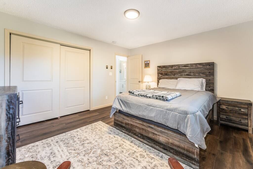 Photo of Bedroom in Bailey