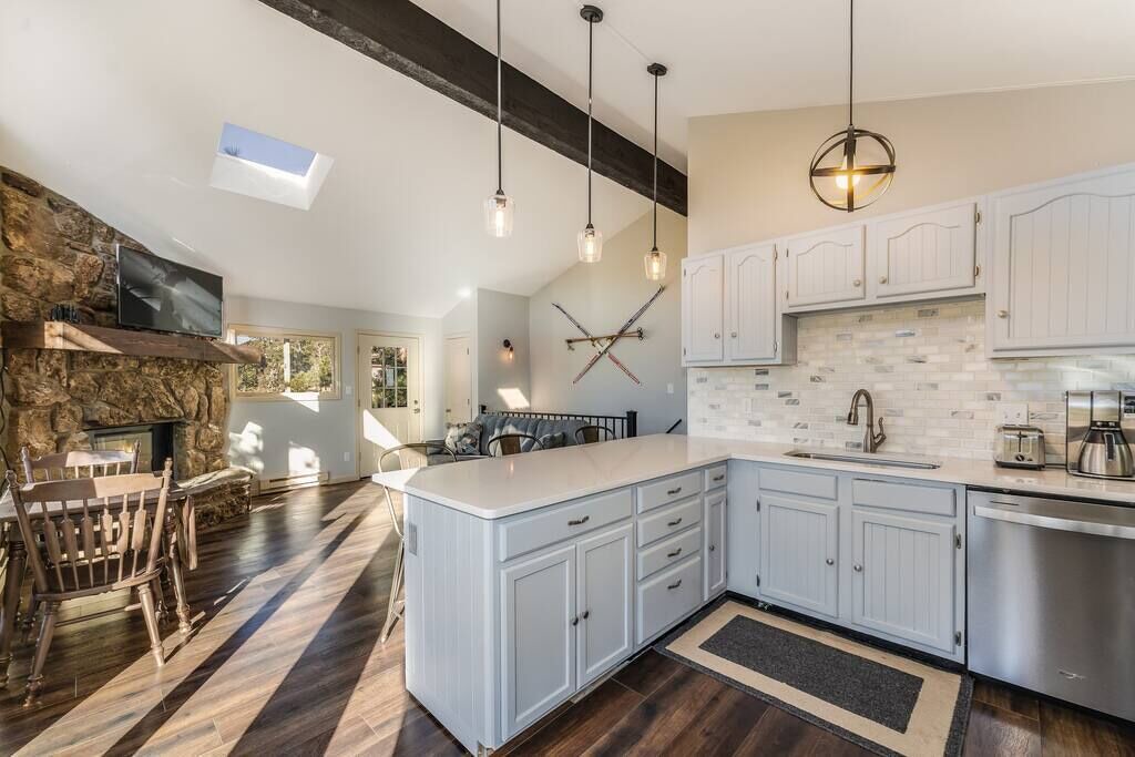 Photo of Kitchen in Bailey