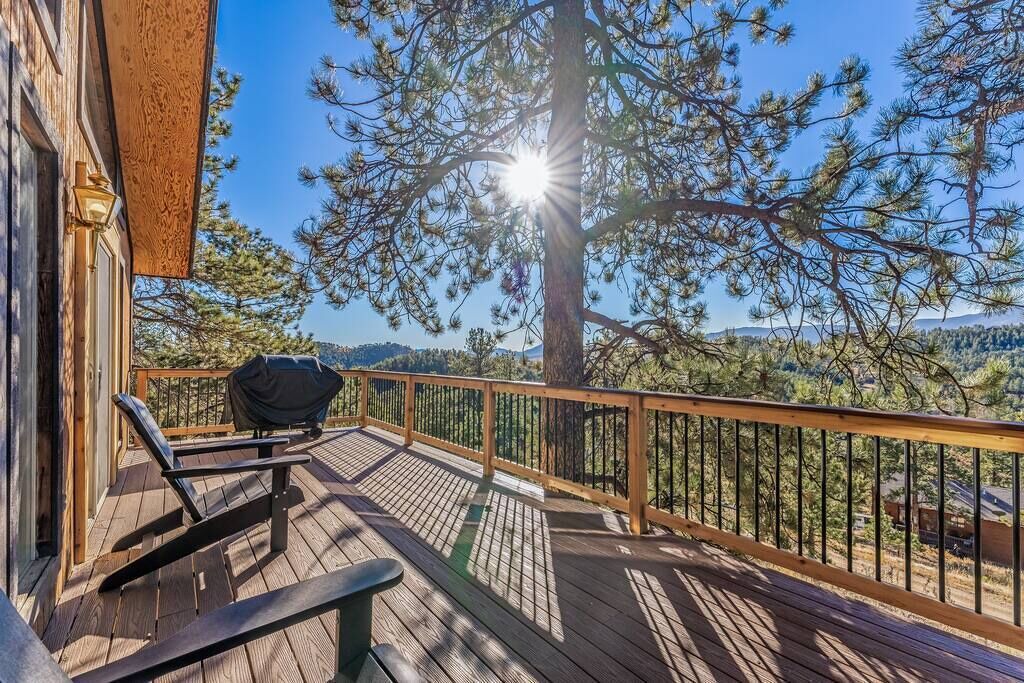 Photo of Outdoor in Bailey