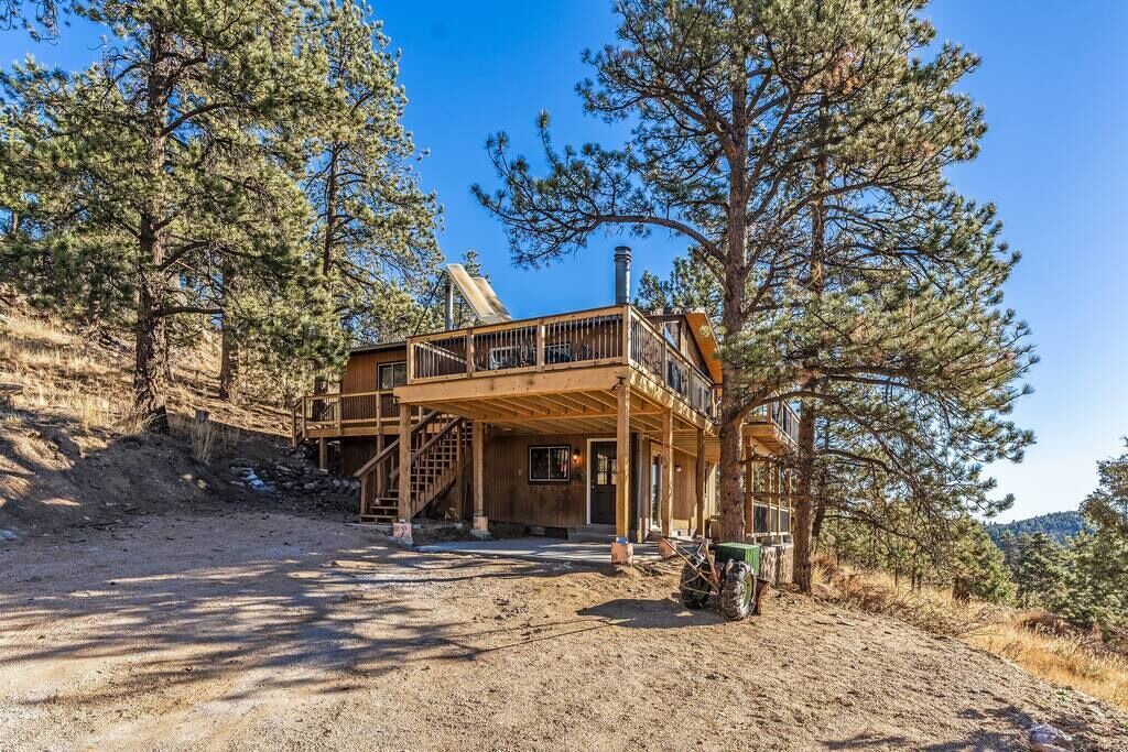 Photo of Outdoor in Bailey