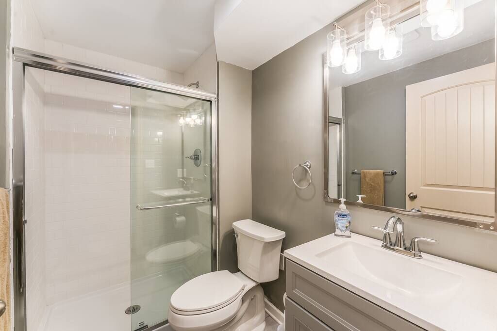Photo of Bathroom in Bailey