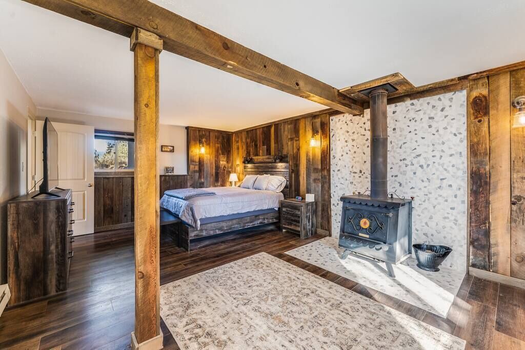 Photo of Bedroom in Bailey