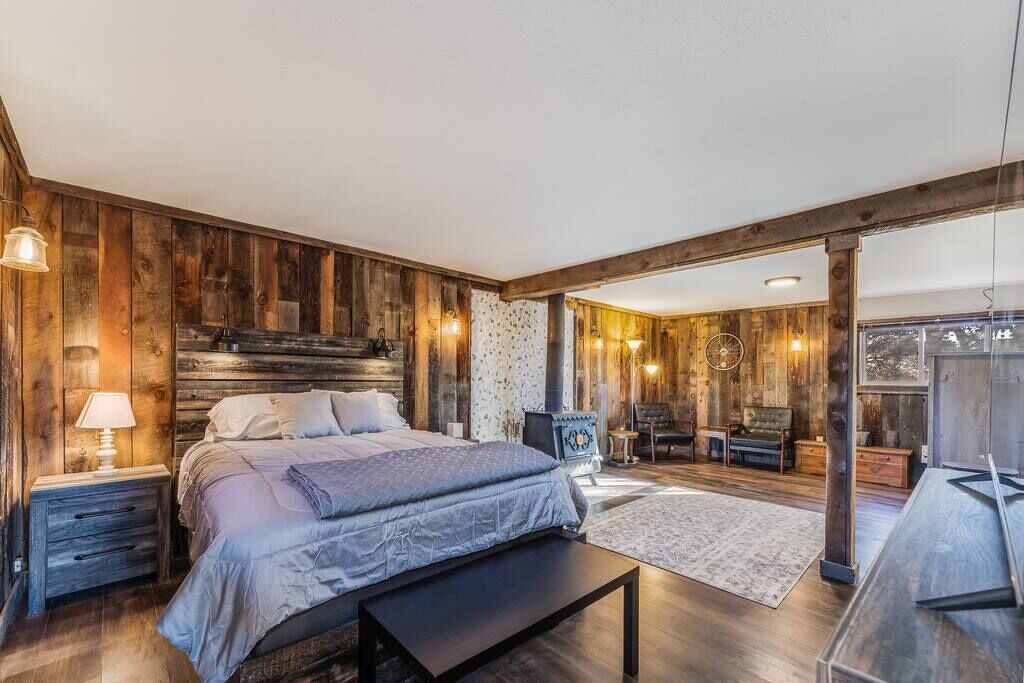 Photo of Bedroom in Bailey