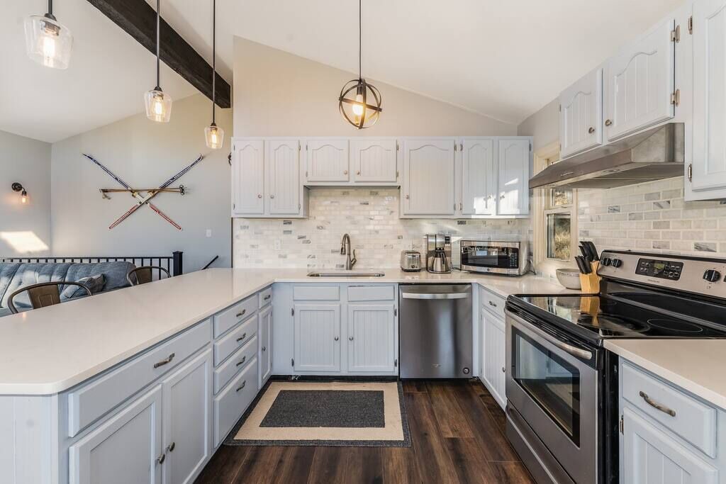 Photo of Kitchen in Bailey