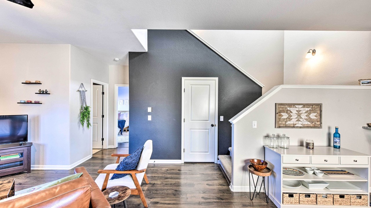 Photo of Livingroom in Poncha Springs