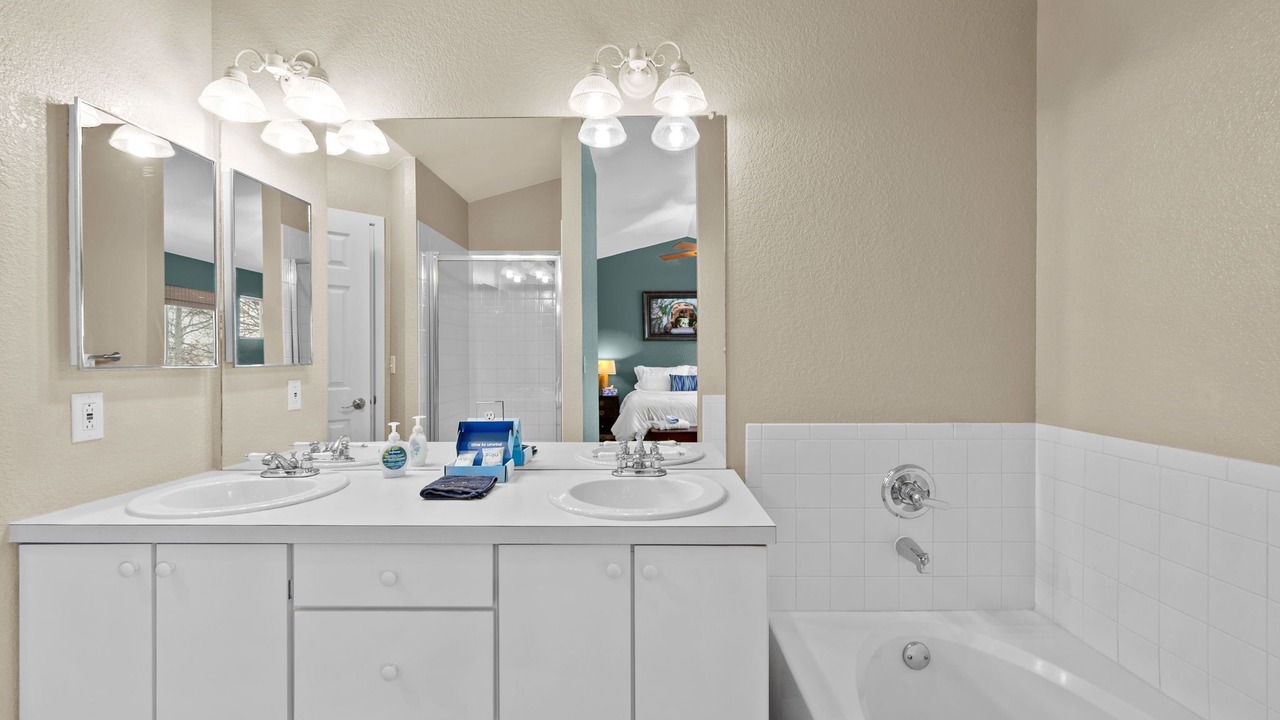 Photo of Bathroom in Lafayette