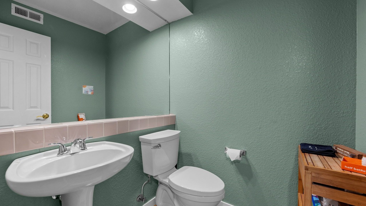 Photo of Bathroom in Lafayette