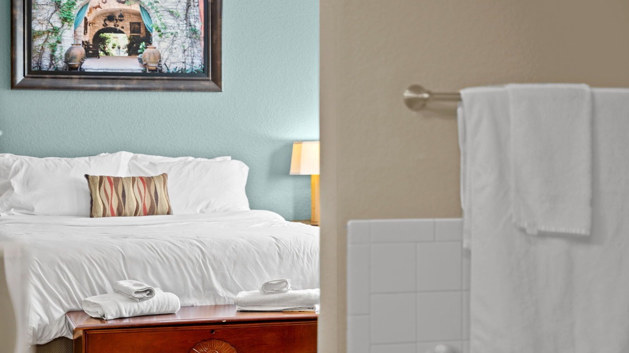Photo of Bedroom in Lafayette